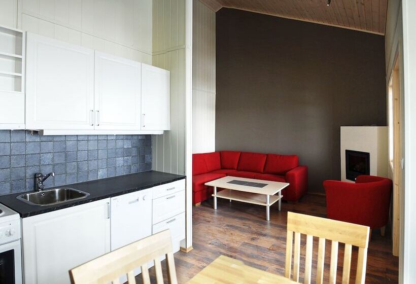 Rauland Høgfjellshotell