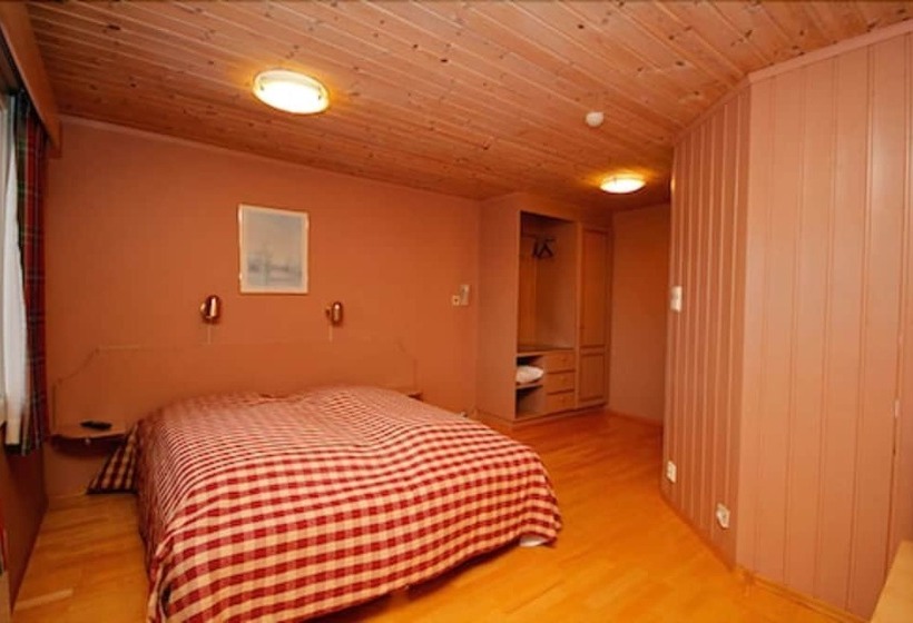 Rauland Høgfjellshotell