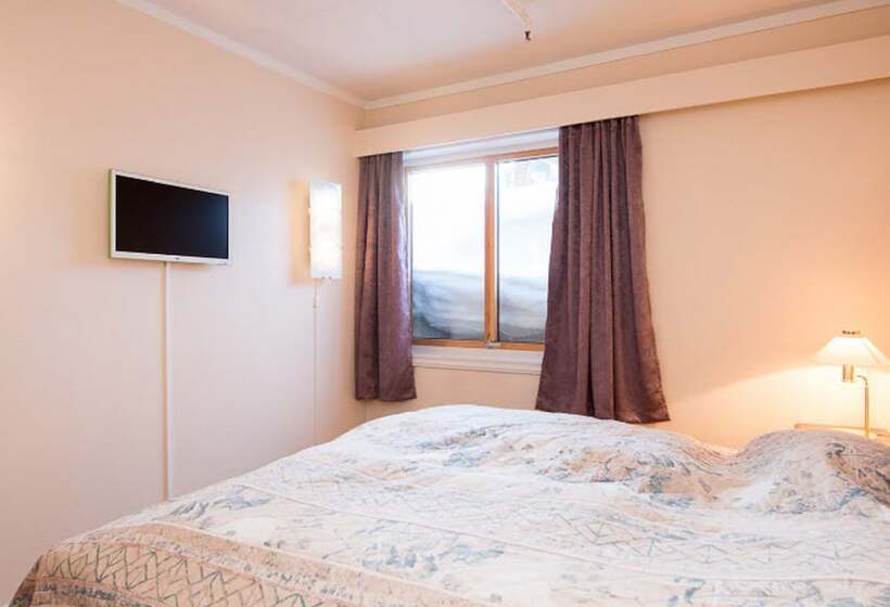 Rauland Høgfjellshotell