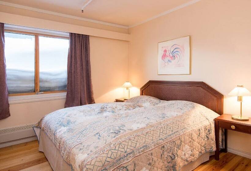 Rauland Høgfjellshotell