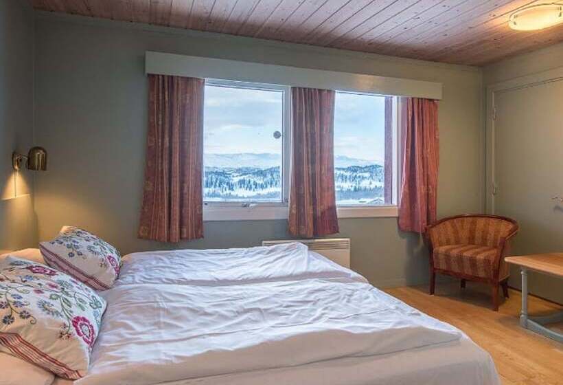 Rauland Høgfjellshotell