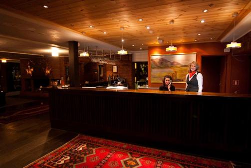 Rauland Høgfjellshotell