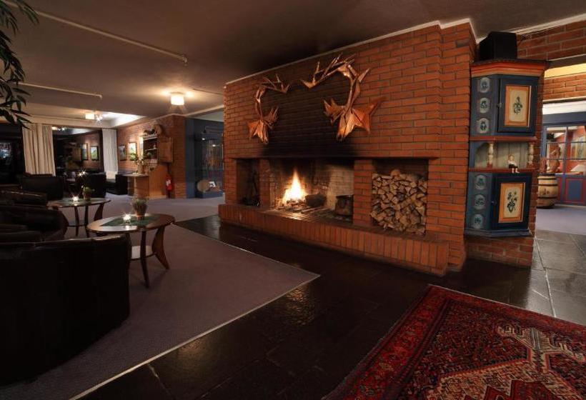 Rauland Høgfjellshotell