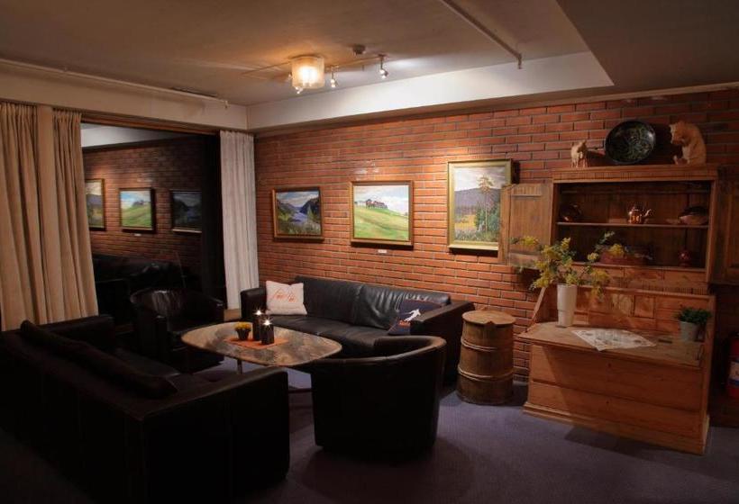 Rauland Høgfjellshotell