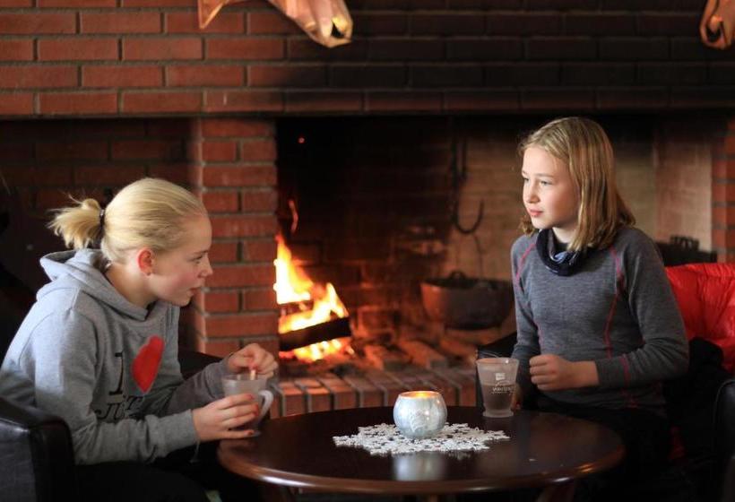 Rauland Høgfjellshotell