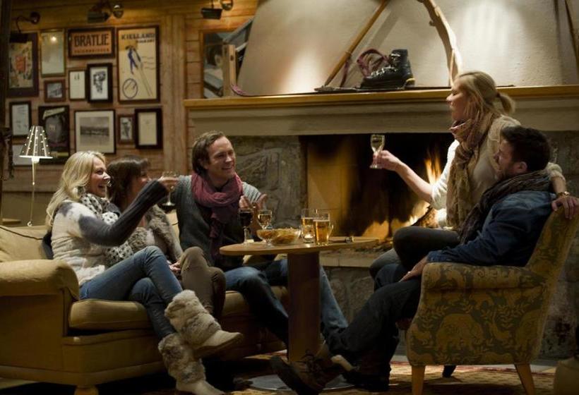 Rauland Høgfjellshotell