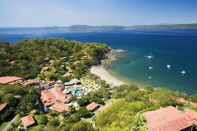 استراحتگاه Secrets Papagayo All Inclusive   Adults Only