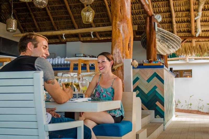 منتجع Secrets Papagayo All Inclusive   Adults Only