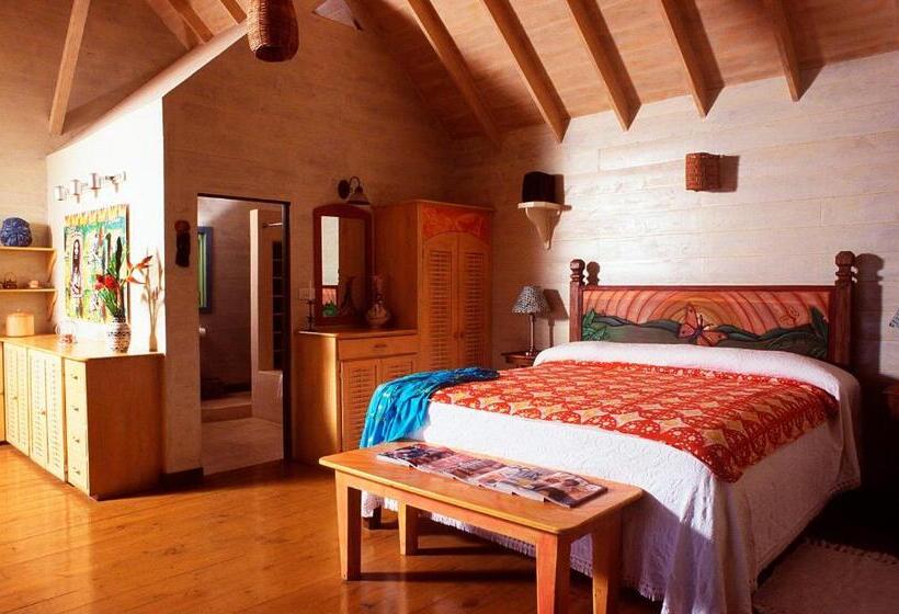 渡假胜地  The Caves