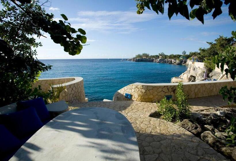 渡假胜地  The Caves