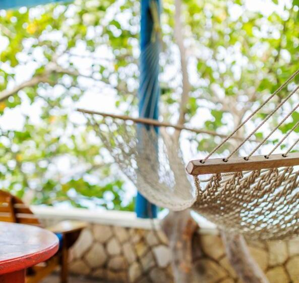 渡假胜地  The Caves