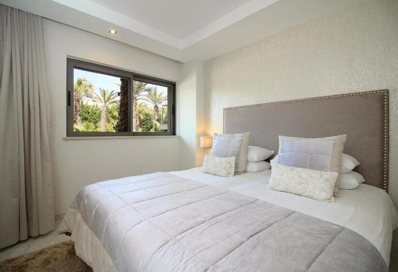 リゾートホテル Vila Castelo Parque