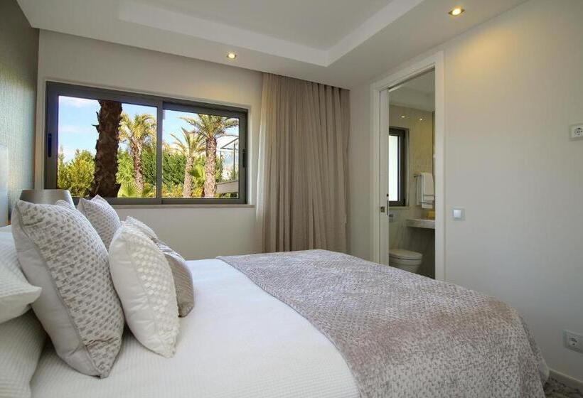 リゾートホテル Vila Castelo Parque