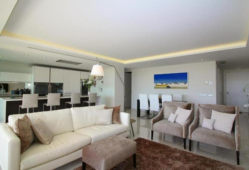 リゾートホテル Vila Castelo Parque