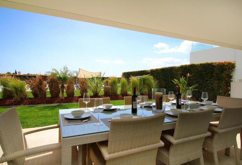 リゾートホテル Vila Castelo Parque