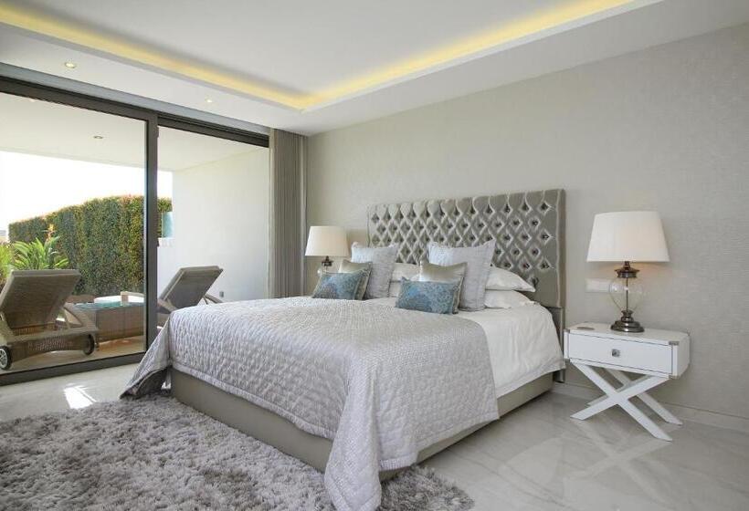 リゾートホテル Vila Castelo Parque