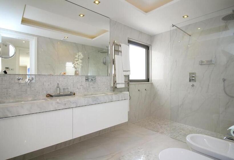 リゾートホテル Vila Castelo Parque