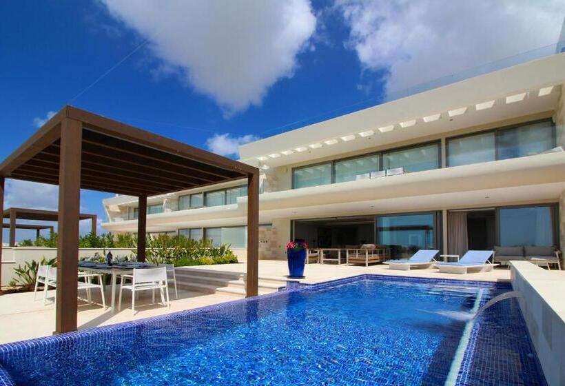 リゾートホテル Vila Castelo Parque