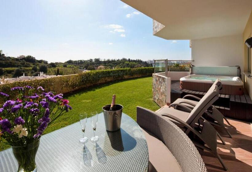 リゾートホテル Vila Castelo Parque