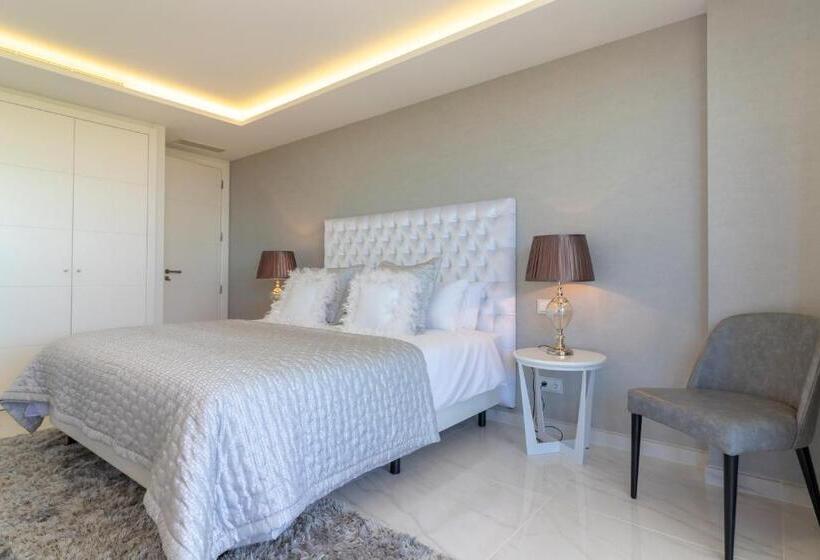 リゾートホテル Vila Castelo Parque