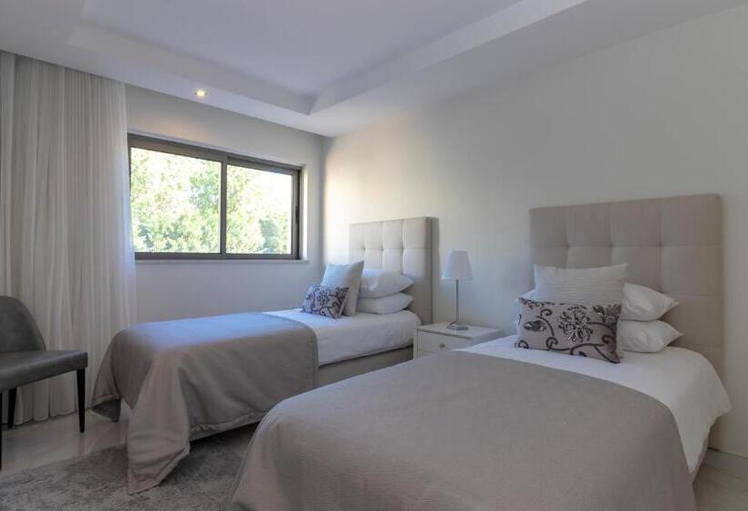 リゾートホテル Vila Castelo Parque