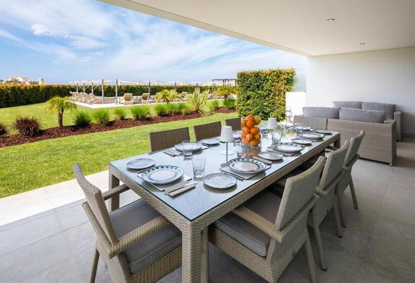 リゾートホテル Vila Castelo Parque