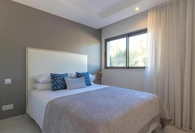 リゾートホテル Vila Castelo Parque