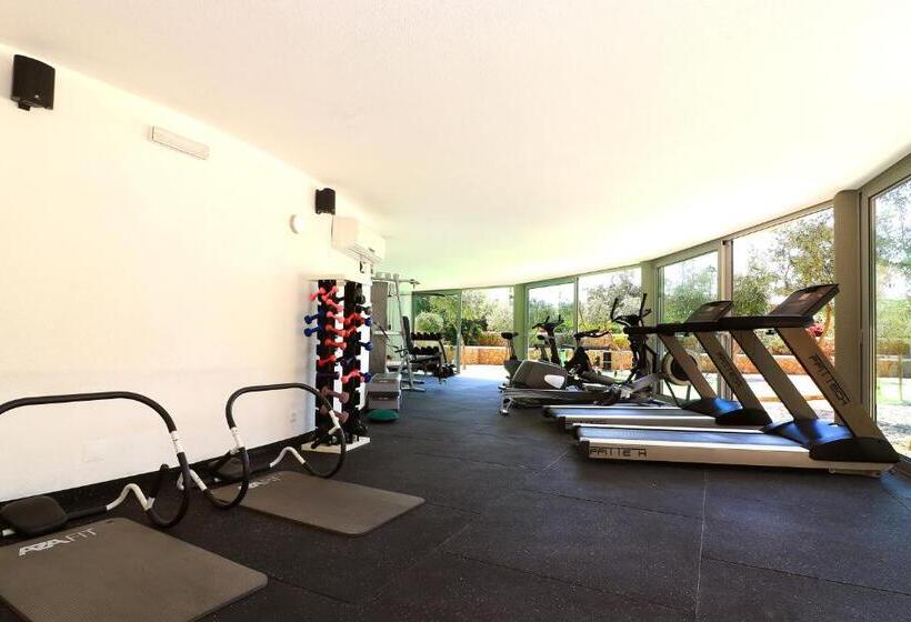 リゾートホテル Vila Castelo Parque