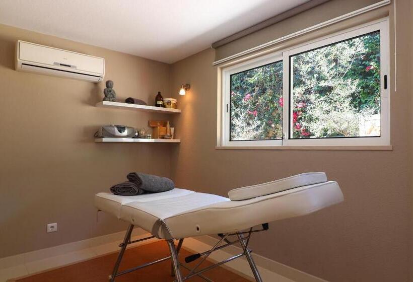 リゾートホテル Vila Castelo Parque