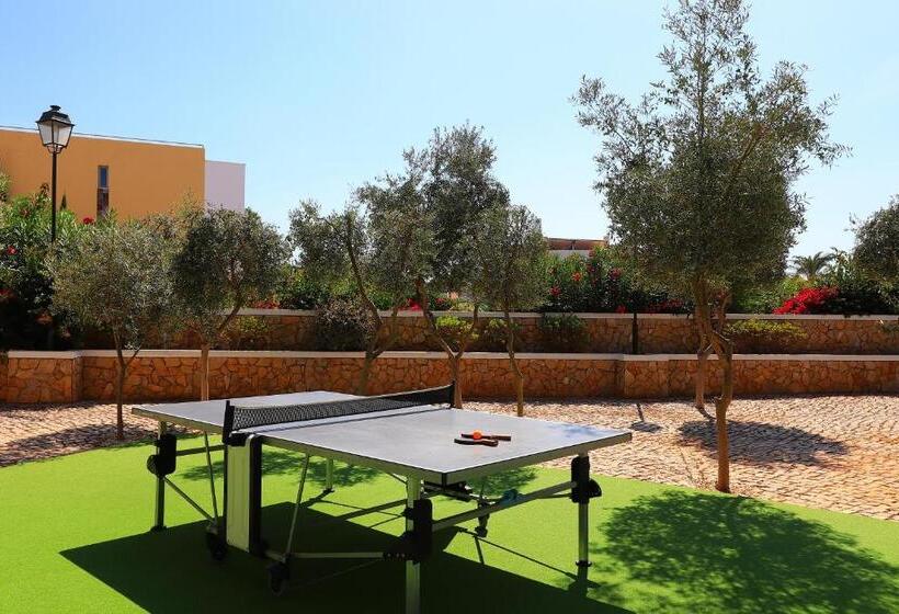 リゾートホテル Vila Castelo Parque