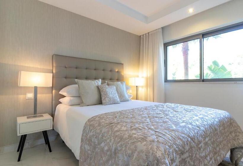 リゾートホテル Vila Castelo Parque