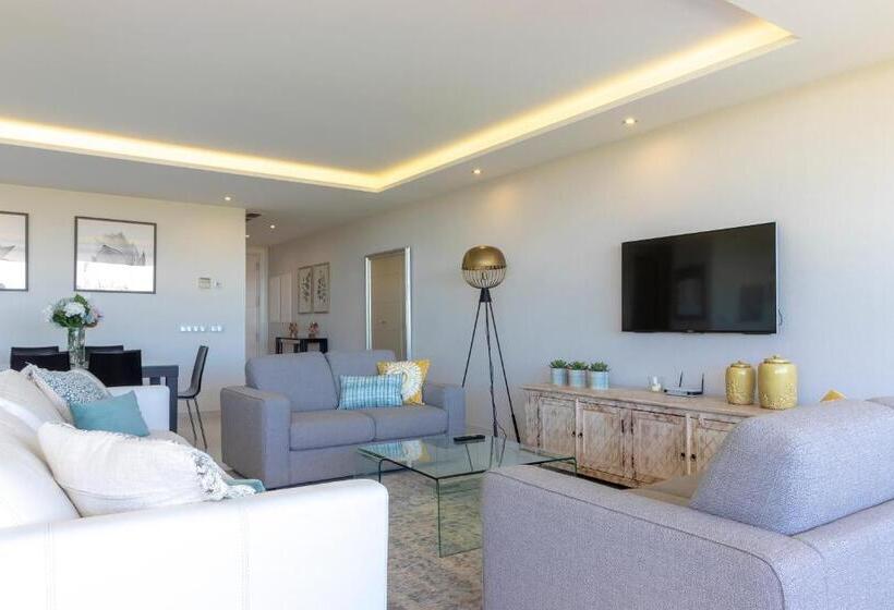 リゾートホテル Vila Castelo Parque