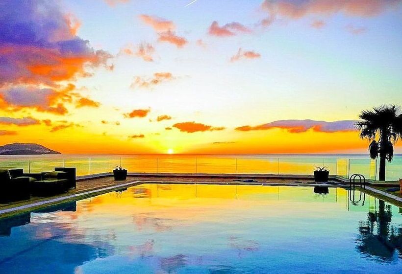 Senator Hotel Fnideq