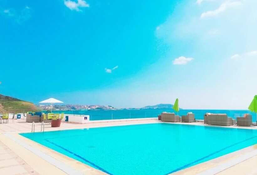 Senator Hotel Fnideq