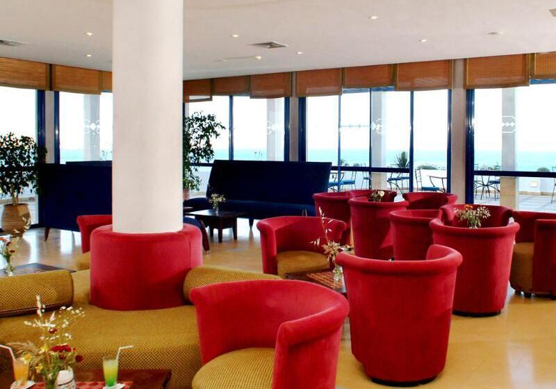 Senator Hotel Fnideq