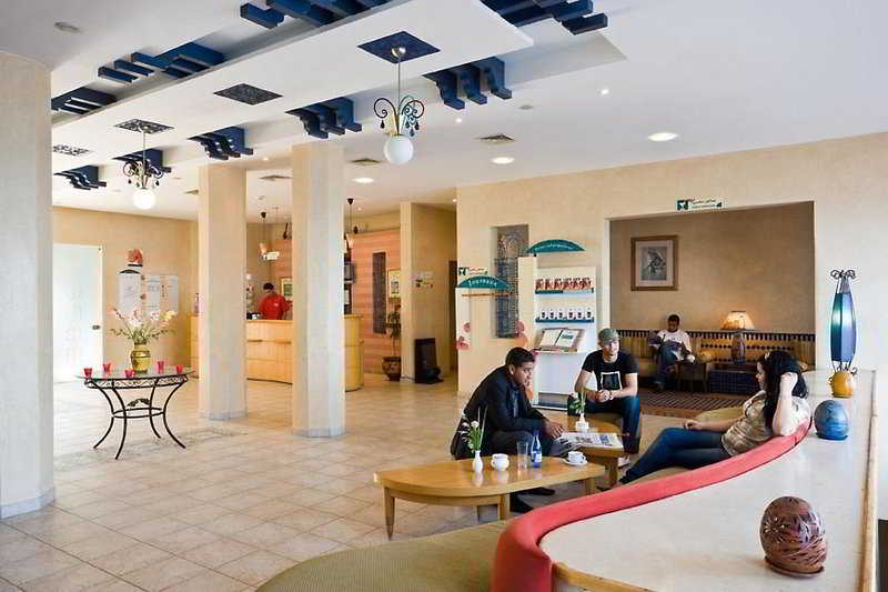 Senator Hotel Fnideq