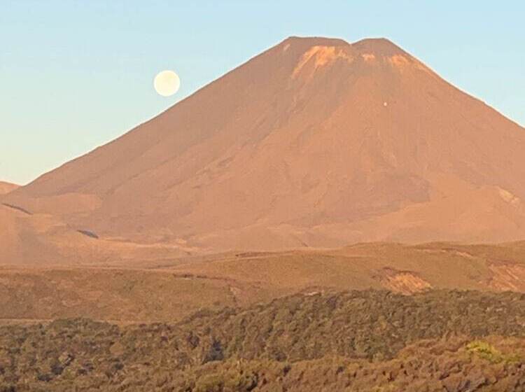 Skotel Alpine Resort