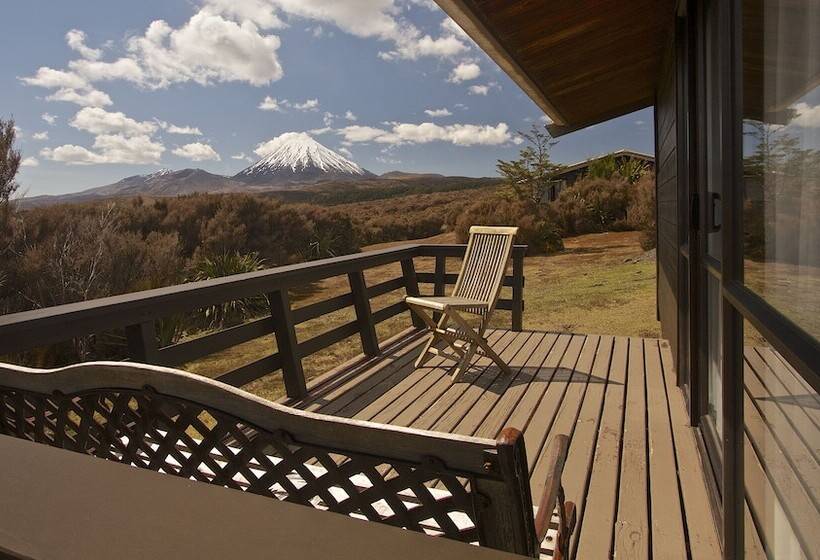 Skotel Alpine Resort