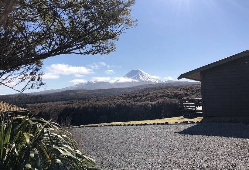 Skotel Alpine Resort