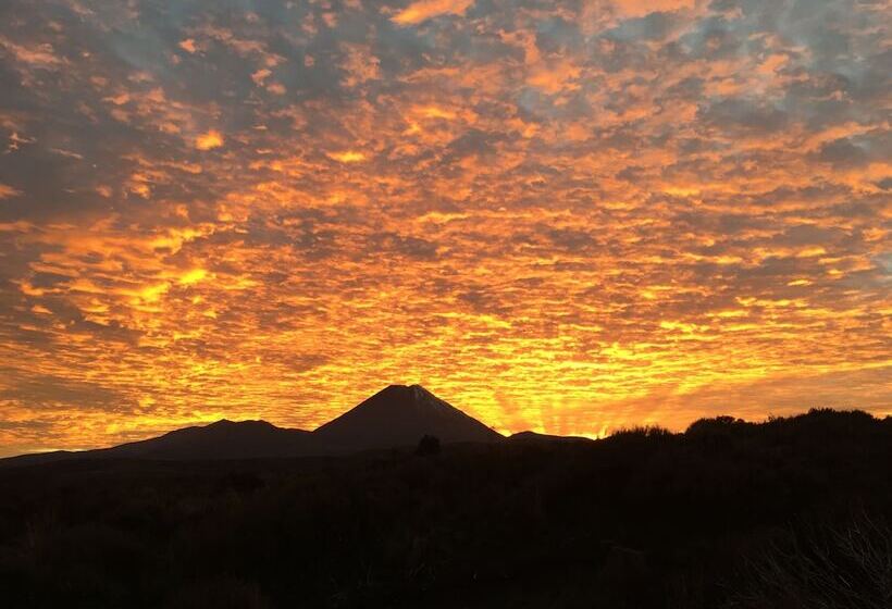 Skotel Alpine Resort