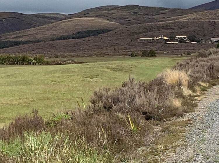 Skotel Alpine Resort