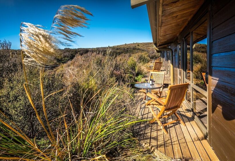 Skotel Alpine Resort