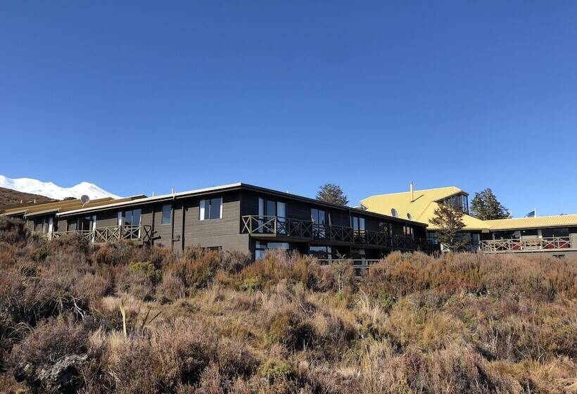 Skotel Alpine Resort