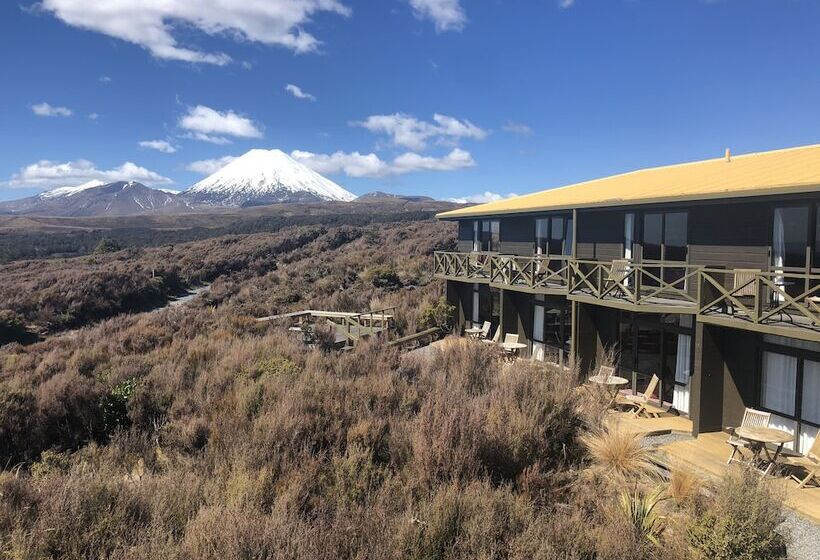 Skotel Alpine Resort