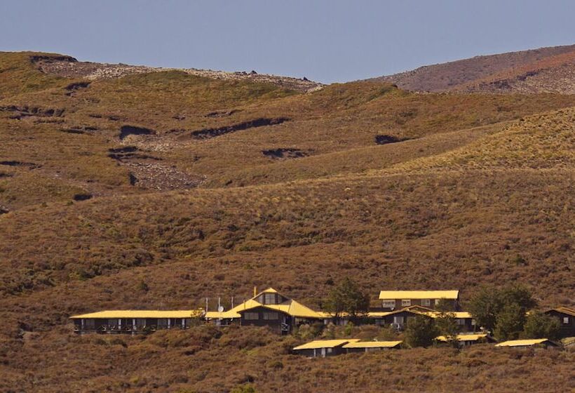 Skotel Alpine Resort