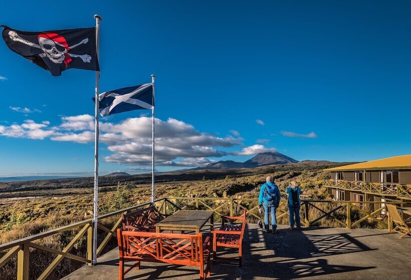 Skotel Alpine Resort