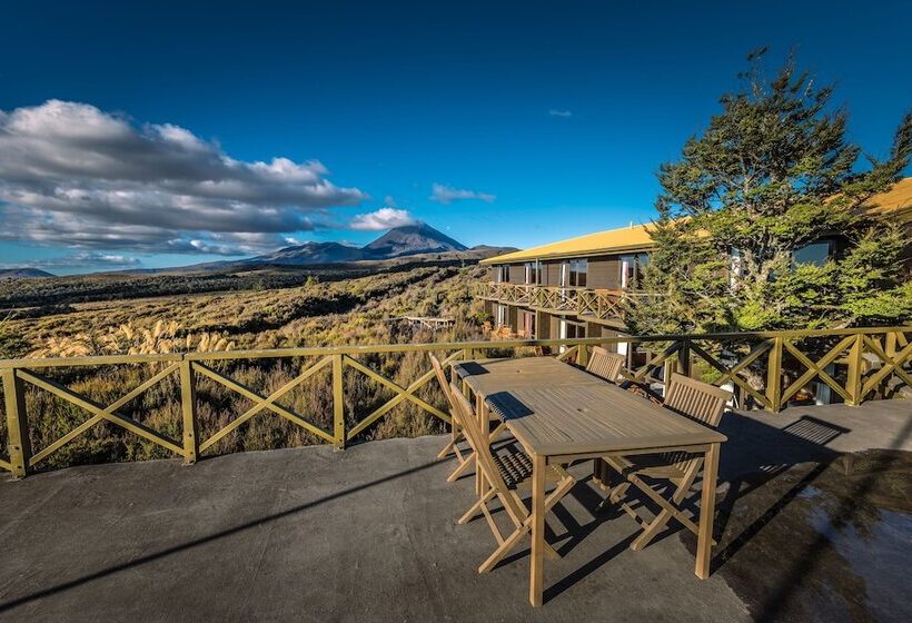 Skotel Alpine Resort