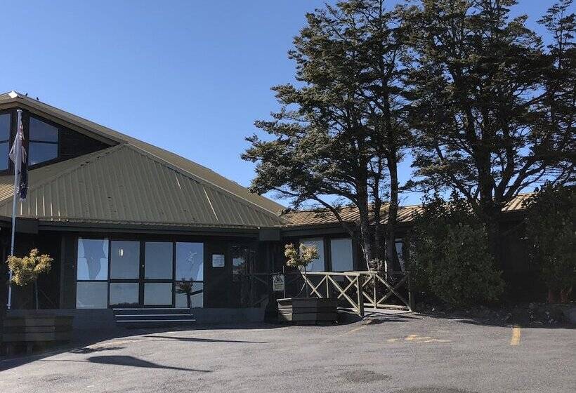 Skotel Alpine Resort