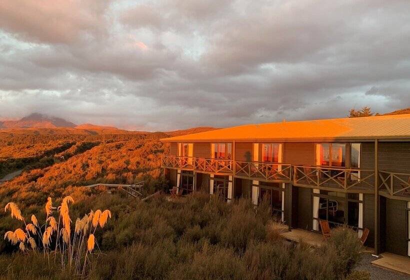 Skotel Alpine Resort