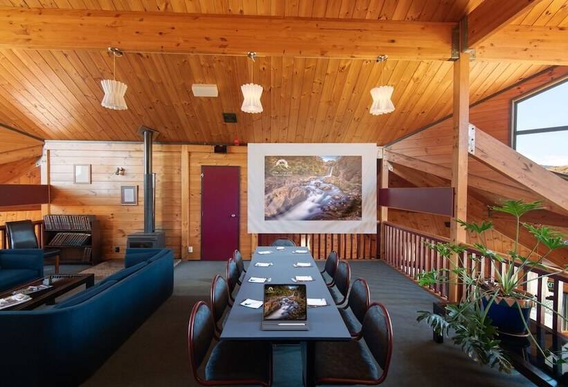 Skotel Alpine Resort